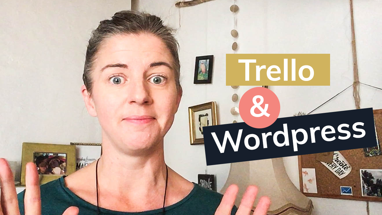 Comment utliser Trello avec Wordpress