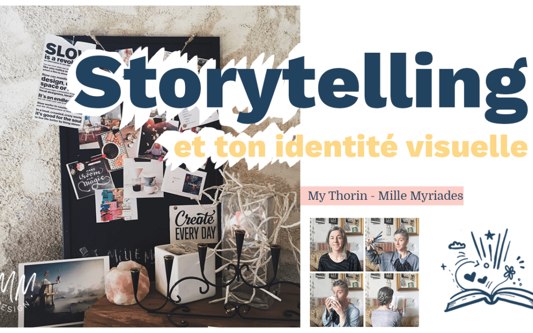 Storytelling et branding