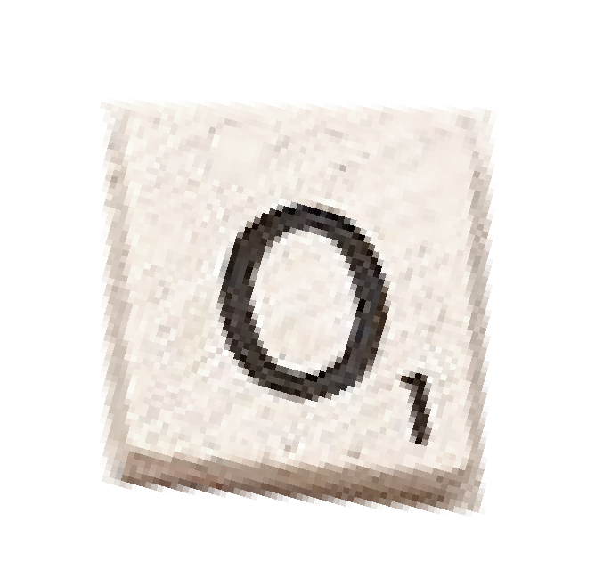 O
