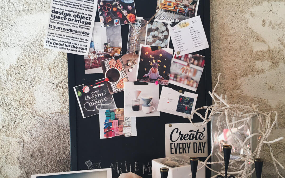 Storytelling et ton identité visuelle